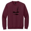 Heavy Blend Crewneck Sweatshirt Thumbnail