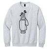 Heavy Blend Crewneck Sweatshirt Thumbnail