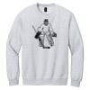 Heavy Blend Crewneck Sweatshirt Thumbnail