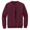 Heavy Blend Crewneck Sweatshirt Thumbnail