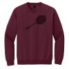 Heavy Blend Crewneck Sweatshirt Thumbnail