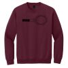 Heavy Blend Crewneck Sweatshirt Thumbnail
