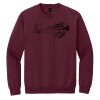 Heavy Blend Crewneck Sweatshirt Thumbnail