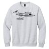 Heavy Blend Crewneck Sweatshirt Thumbnail