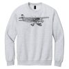 Heavy Blend Crewneck Sweatshirt Thumbnail