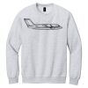 Heavy Blend Crewneck Sweatshirt Thumbnail