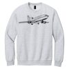 Heavy Blend Crewneck Sweatshirt Thumbnail