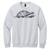 Heavy Blend Crewneck Sweatshirt Thumbnail
