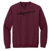 Heavy Blend Crewneck Sweatshirt Thumbnail