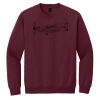 Heavy Blend Crewneck Sweatshirt Thumbnail