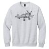 Heavy Blend Crewneck Sweatshirt Thumbnail