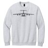 Heavy Blend Crewneck Sweatshirt Thumbnail