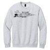 Heavy Blend Crewneck Sweatshirt Thumbnail