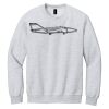 Heavy Blend Crewneck Sweatshirt Thumbnail