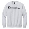 Heavy Blend Crewneck Sweatshirt Thumbnail