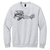 Heavy Blend Crewneck Sweatshirt Thumbnail