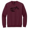 Heavy Blend Crewneck Sweatshirt Thumbnail