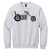 Heavy Blend Crewneck Sweatshirt Thumbnail