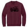 Heavy Blend Crewneck Sweatshirt Thumbnail