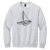 Heavy Blend Crewneck Sweatshirt Thumbnail