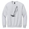 Heavy Blend Crewneck Sweatshirt Thumbnail