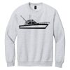 Heavy Blend Crewneck Sweatshirt Thumbnail