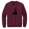 Heavy Blend Crewneck Sweatshirt Thumbnail
