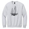 Heavy Blend Crewneck Sweatshirt Thumbnail