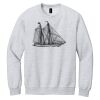 Heavy Blend Crewneck Sweatshirt Thumbnail