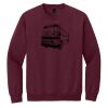Heavy Blend Crewneck Sweatshirt Thumbnail