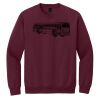 Heavy Blend Crewneck Sweatshirt Thumbnail