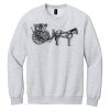 Heavy Blend Crewneck Sweatshirt Thumbnail