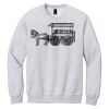 Heavy Blend Crewneck Sweatshirt Thumbnail