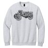Heavy Blend Crewneck Sweatshirt Thumbnail