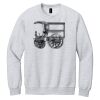 Heavy Blend Crewneck Sweatshirt Thumbnail