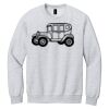Heavy Blend Crewneck Sweatshirt Thumbnail