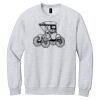 Heavy Blend Crewneck Sweatshirt Thumbnail