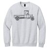 Heavy Blend Crewneck Sweatshirt Thumbnail