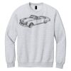 Heavy Blend Crewneck Sweatshirt Thumbnail