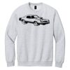 Heavy Blend Crewneck Sweatshirt Thumbnail
