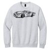 Heavy Blend Crewneck Sweatshirt Thumbnail