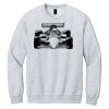 Heavy Blend Crewneck Sweatshirt Thumbnail