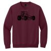 Heavy Blend Crewneck Sweatshirt Thumbnail