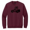 Heavy Blend Crewneck Sweatshirt Thumbnail