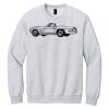 Heavy Blend Crewneck Sweatshirt Thumbnail