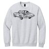 Heavy Blend Crewneck Sweatshirt Thumbnail