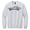 Heavy Blend Crewneck Sweatshirt Thumbnail