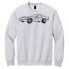 Heavy Blend Crewneck Sweatshirt Thumbnail