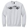 Heavy Blend Crewneck Sweatshirt Thumbnail