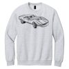 Heavy Blend Crewneck Sweatshirt Thumbnail